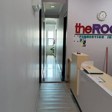 The Room Perhentian Kecil Kampong Pasir Panjang  Exterior photo