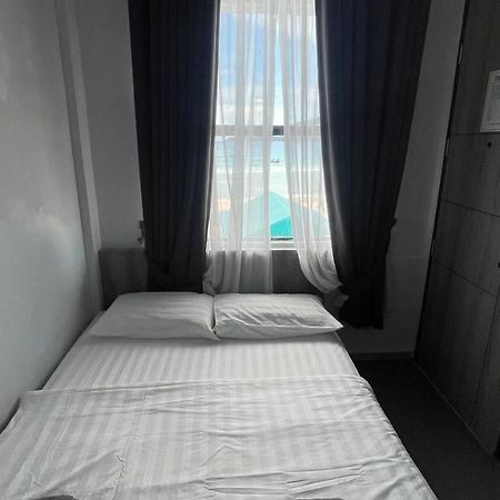 The Room Perhentian Kecil Kampong Pasir Panjang  Exterior photo