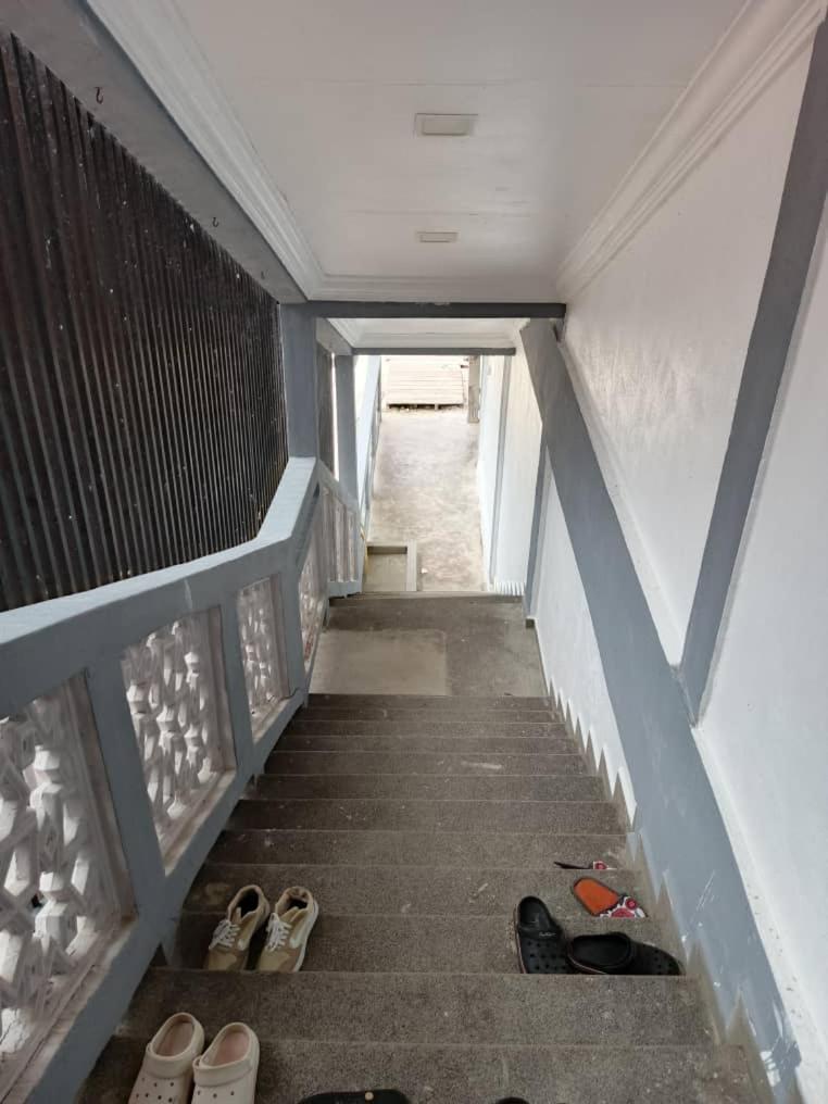 The Room Perhentian Kecil Kampong Pasir Panjang  Exterior photo