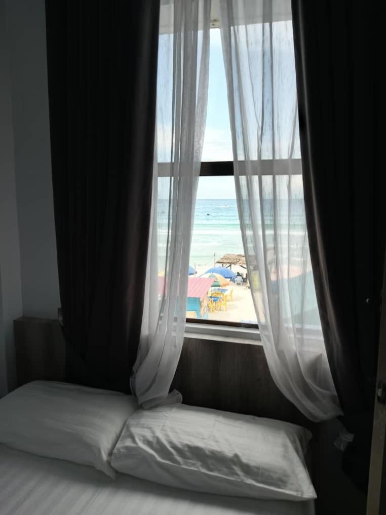 The Room Perhentian Kecil Kampong Pasir Panjang  Exterior photo