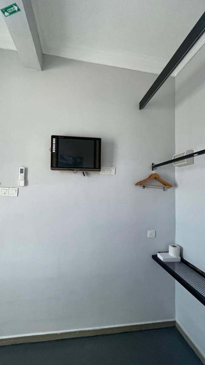 The Room Perhentian Kecil Kampong Pasir Panjang  Exterior photo