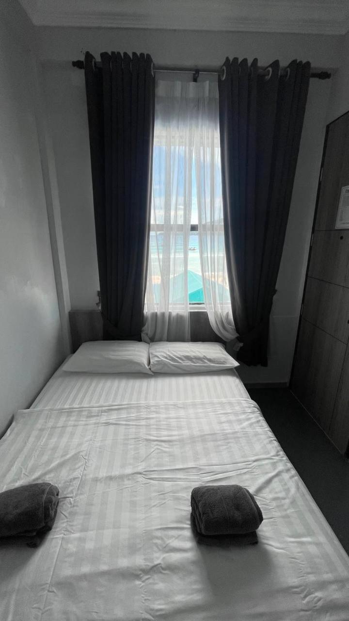 The Room Perhentian Kecil Kampong Pasir Panjang  Exterior photo