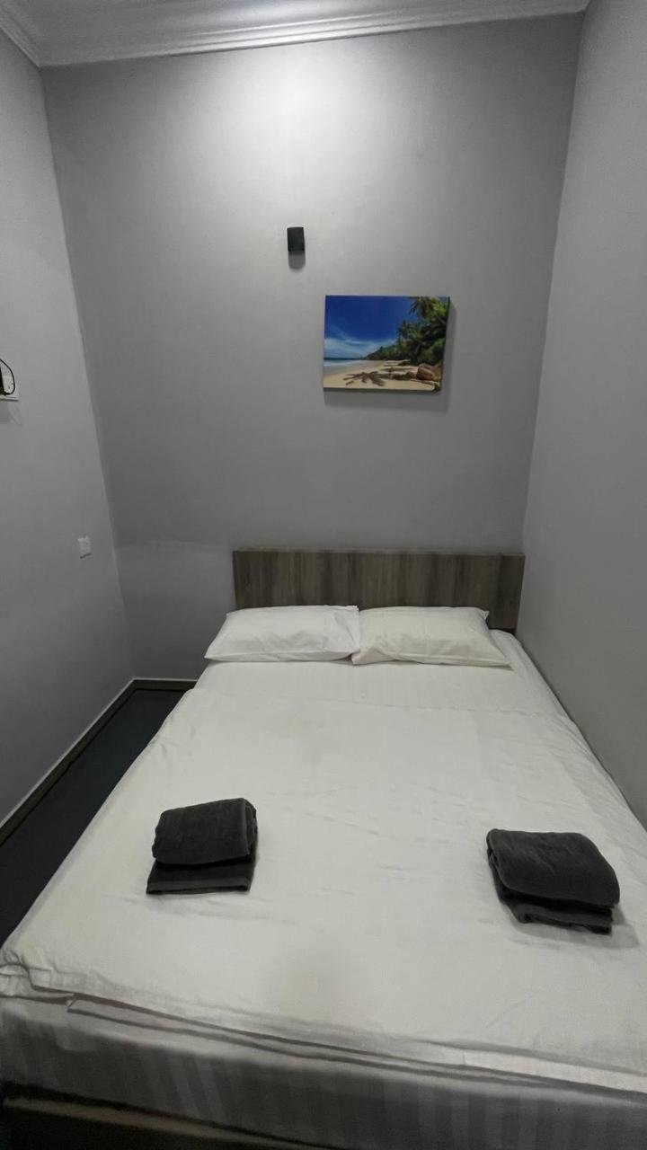The Room Perhentian Kecil Kampong Pasir Panjang  Exterior photo