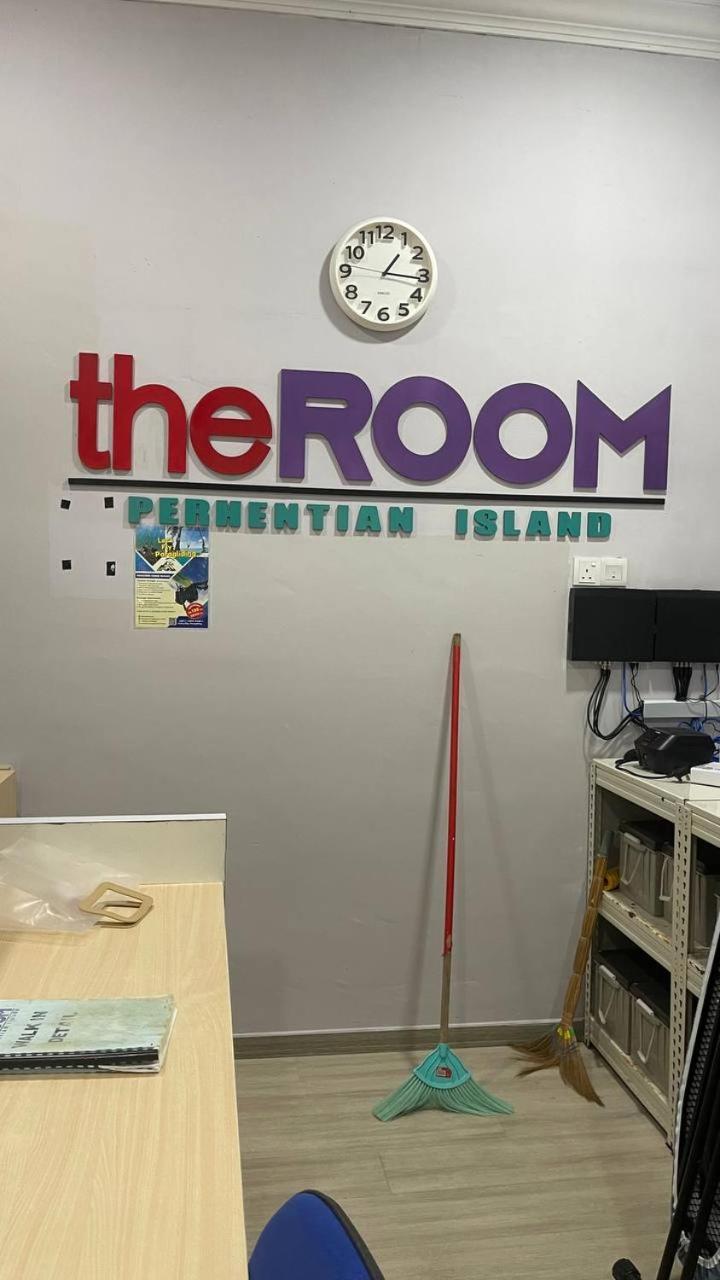 The Room Perhentian Kecil Kampong Pasir Panjang  Exterior photo